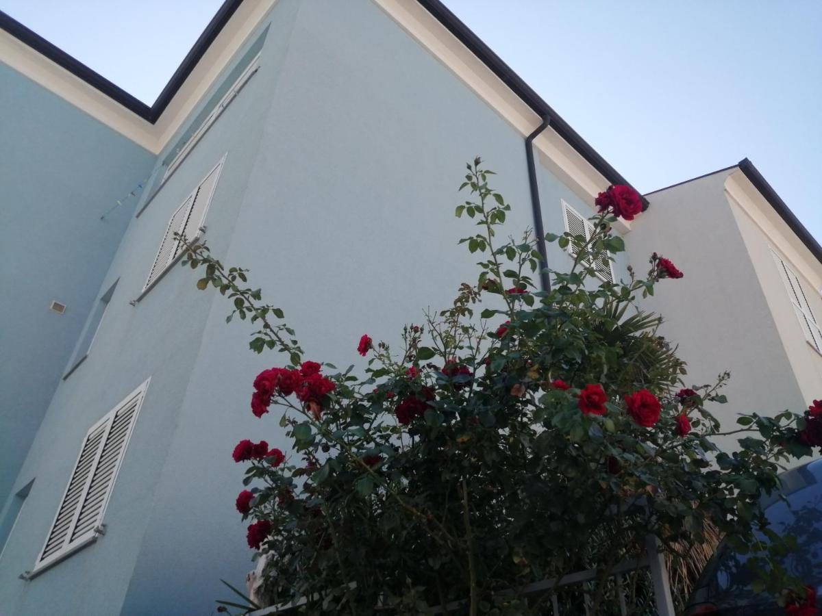 Lea Apartment Rovinj Exterior photo