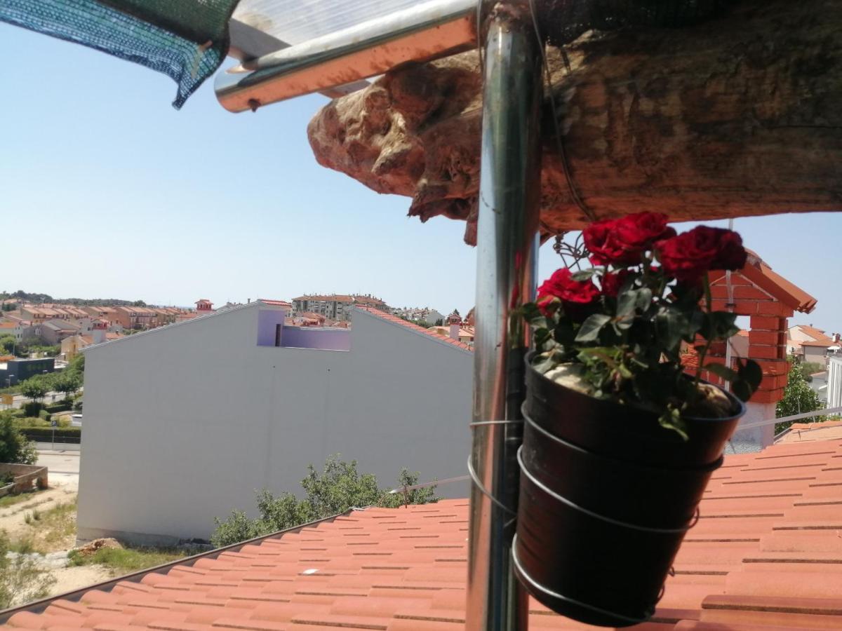 Lea Apartment Rovinj Exterior photo