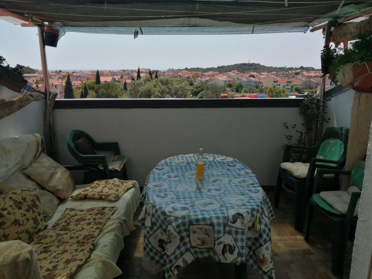 Lea Apartment Rovinj Exterior photo
