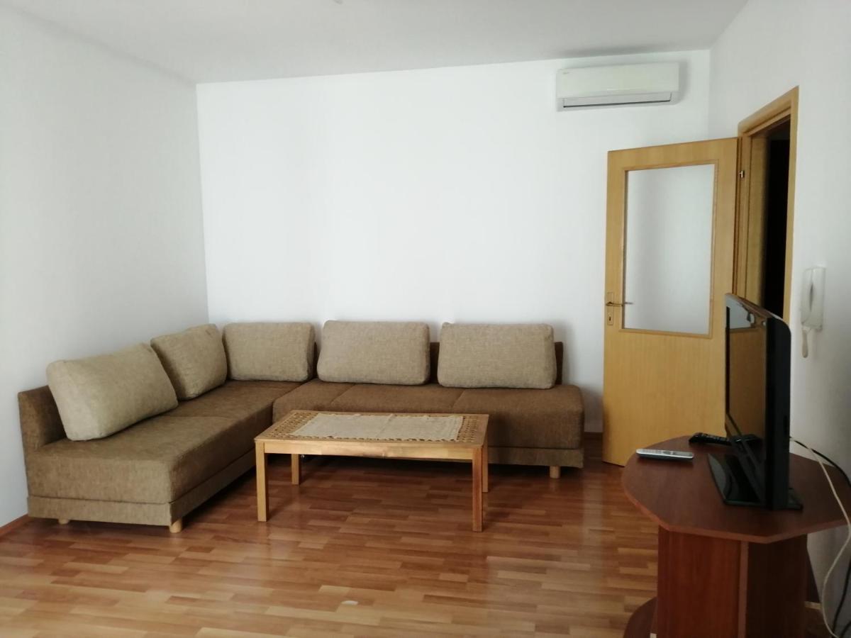Lea Apartment Rovinj Exterior photo