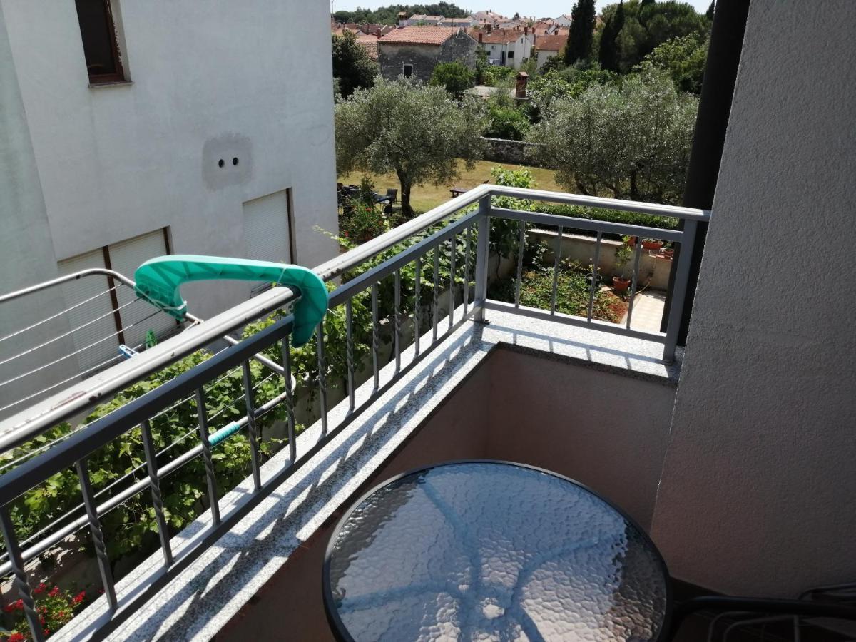 Lea Apartment Rovinj Exterior photo