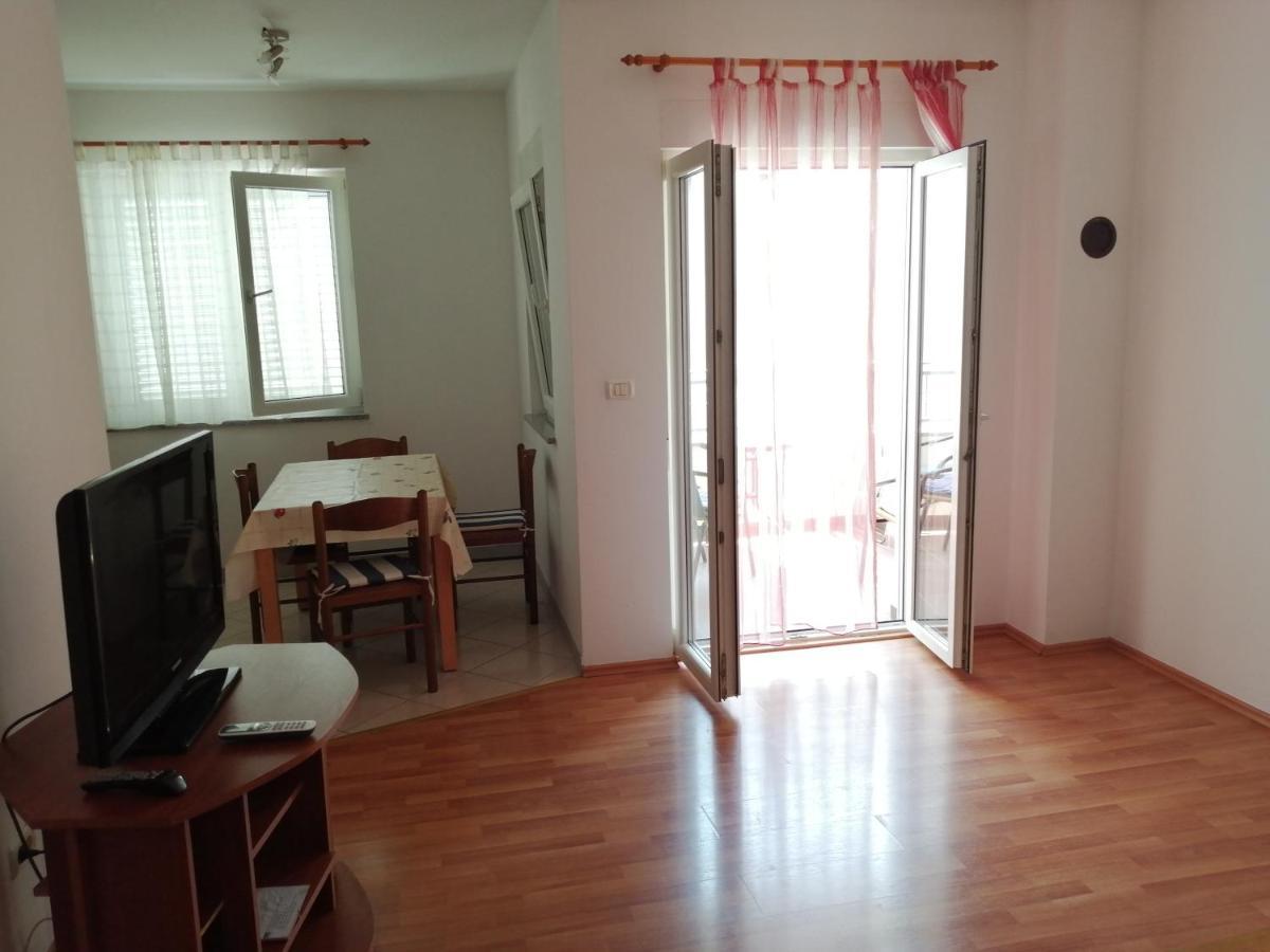 Lea Apartment Rovinj Exterior photo