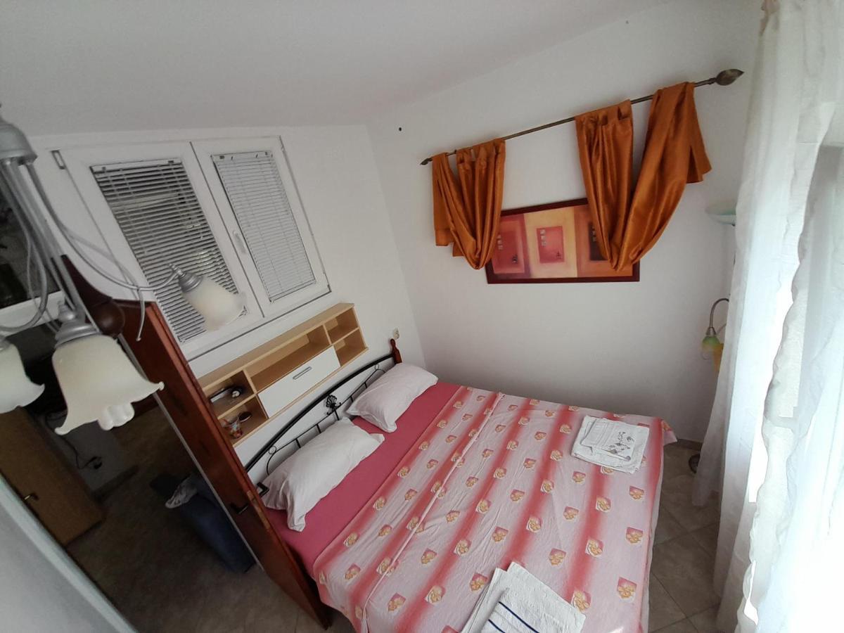 Lea Apartment Rovinj Exterior photo