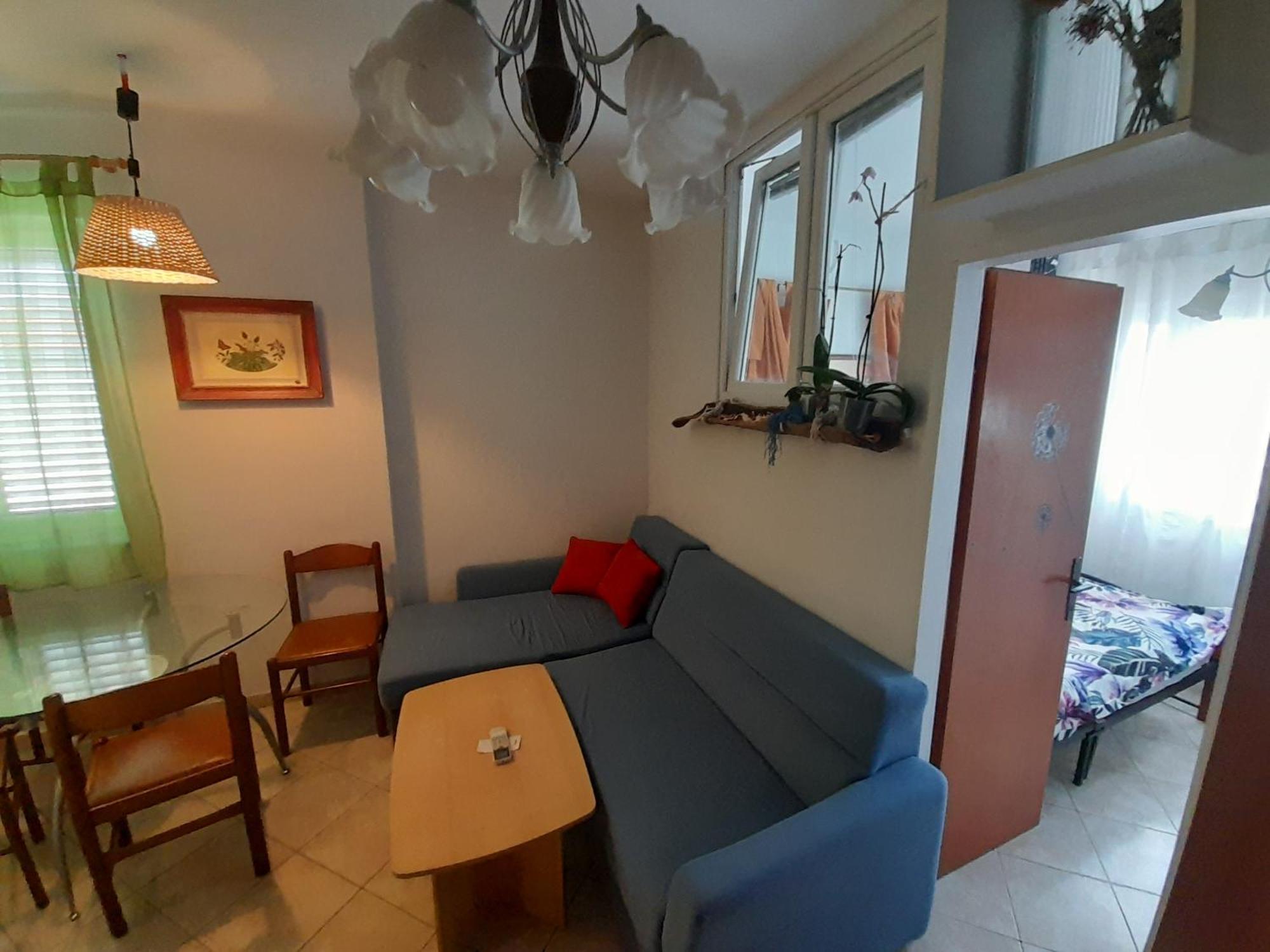 Lea Apartment Rovinj Exterior photo