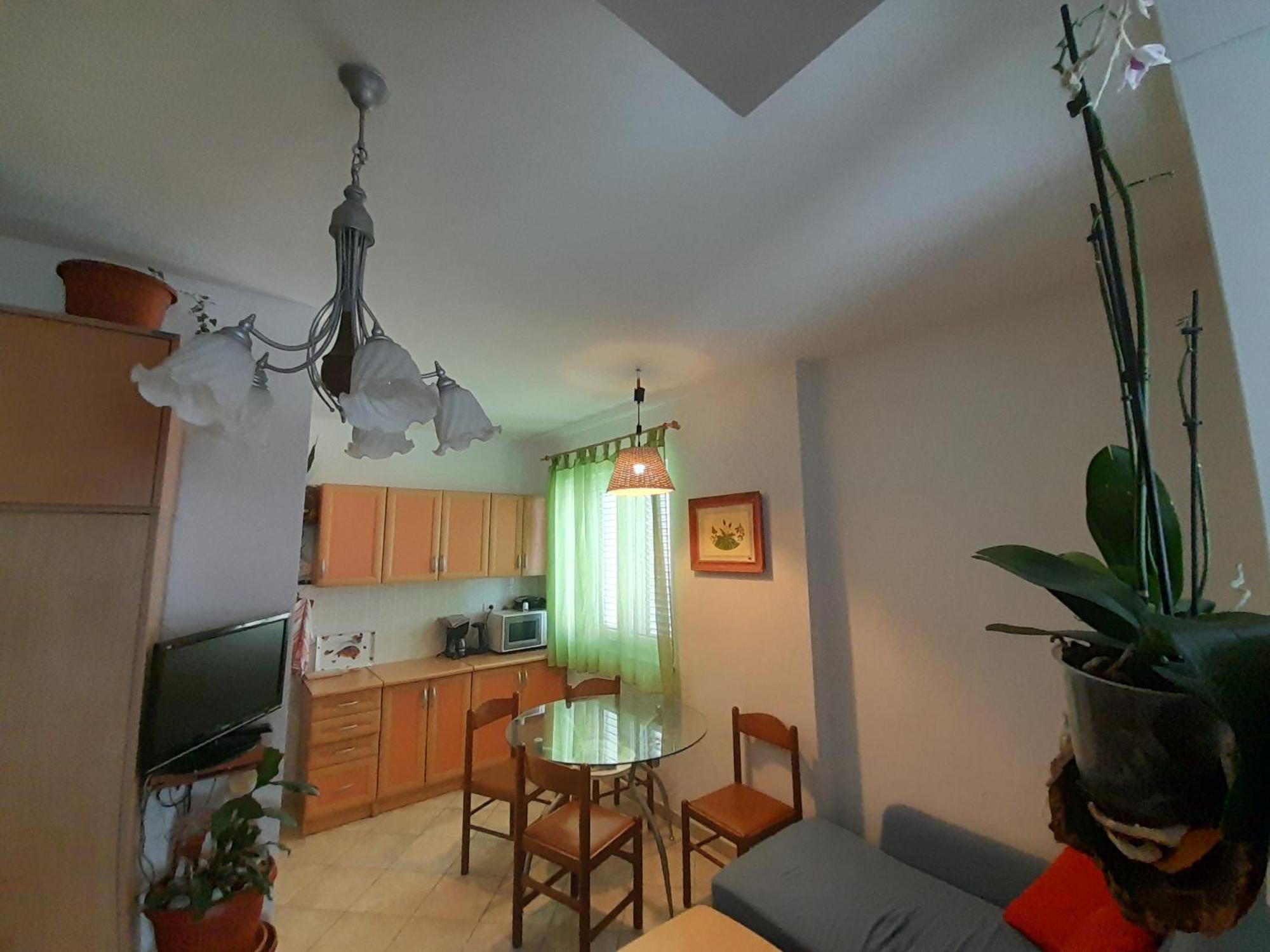 Lea Apartment Rovinj Exterior photo
