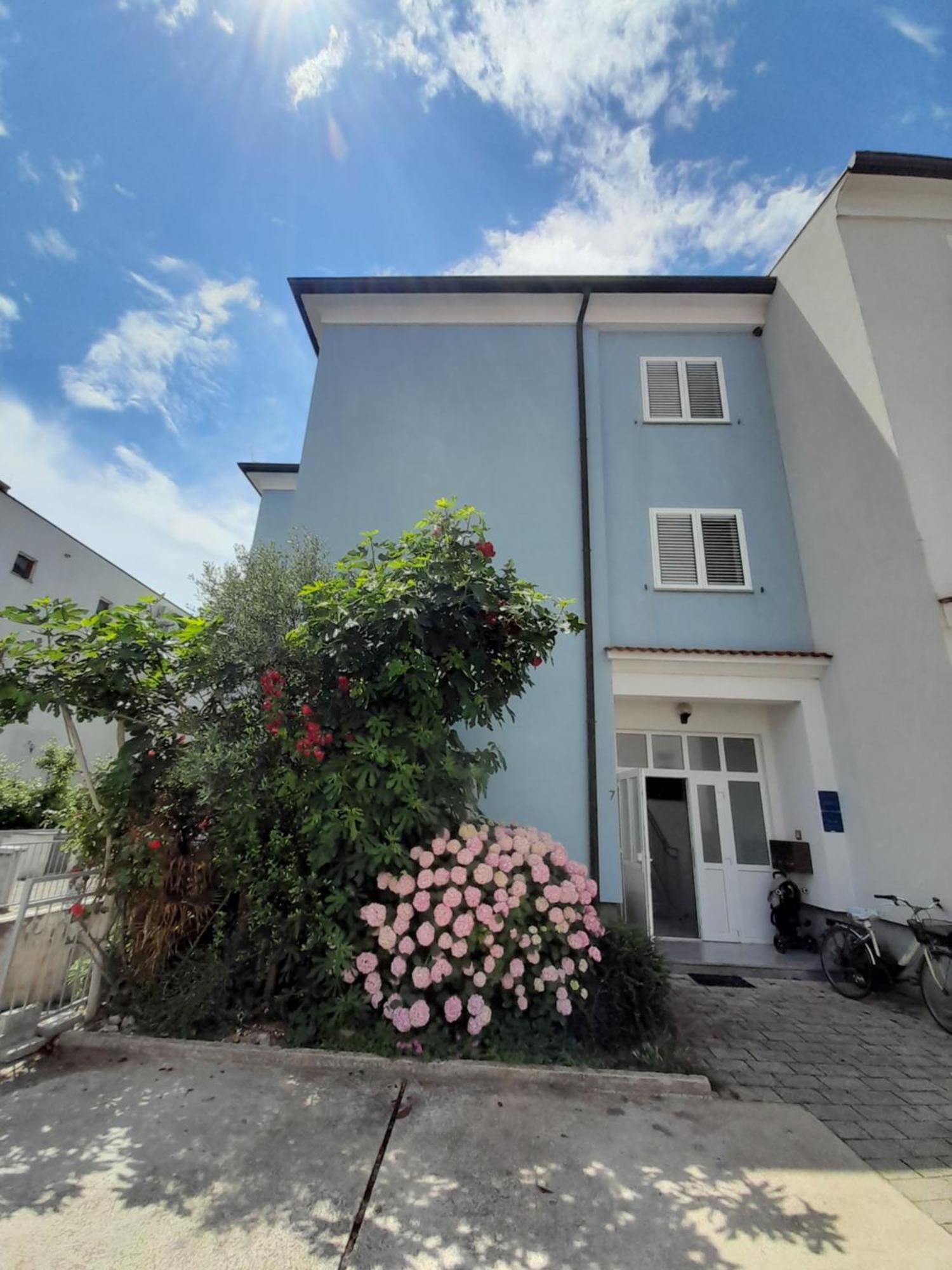 Lea Apartment Rovinj Exterior photo