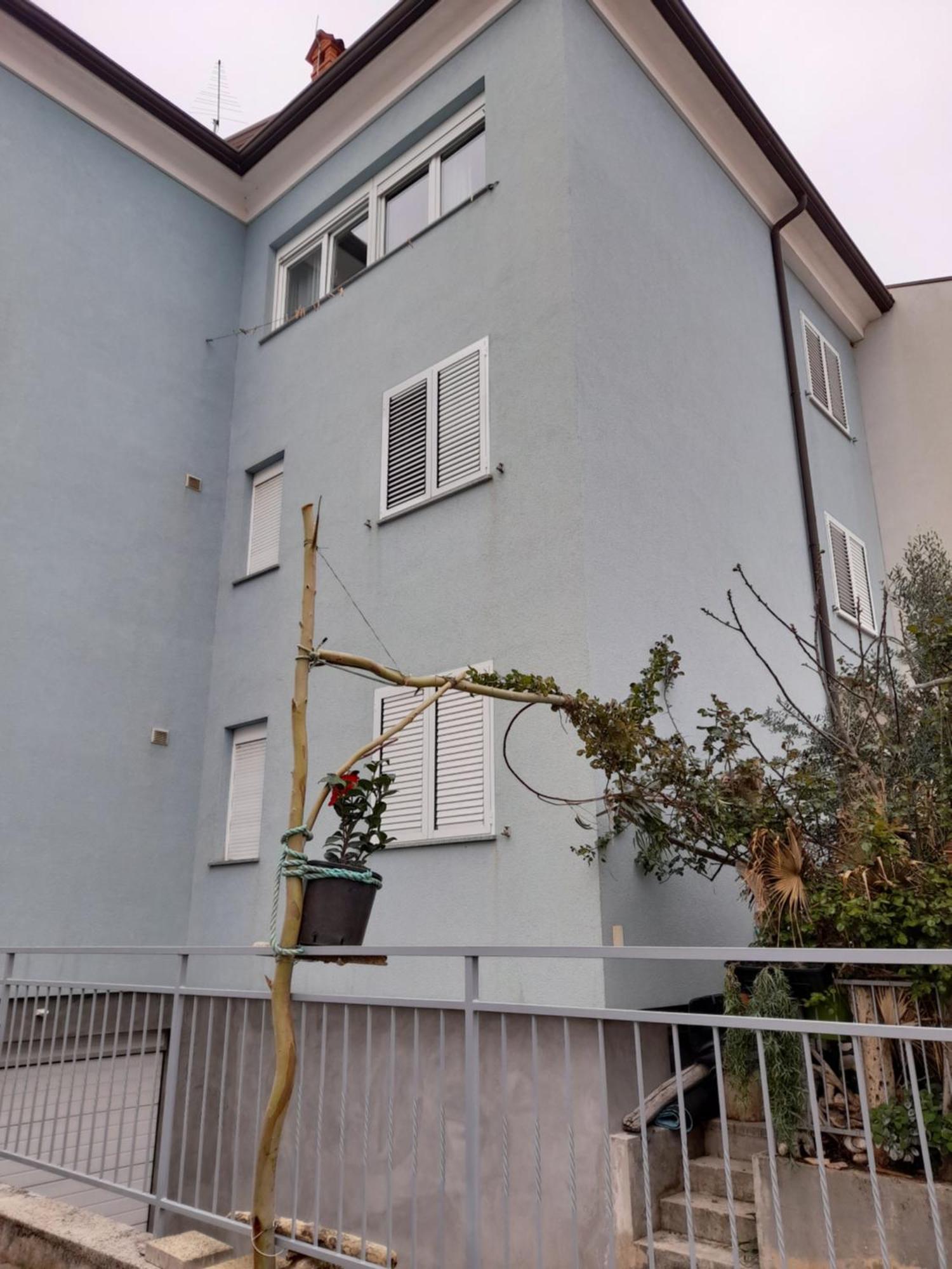 Lea Apartment Rovinj Exterior photo