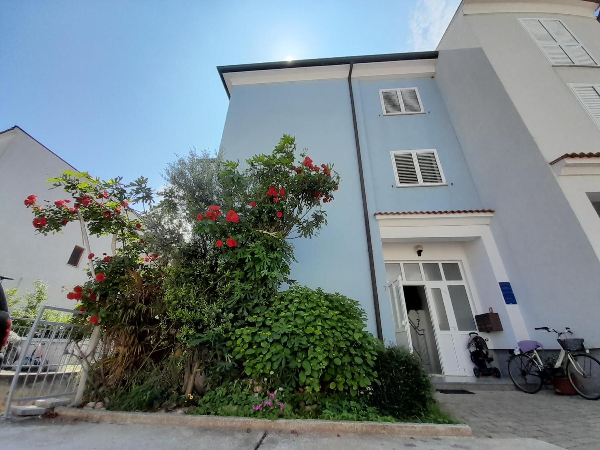 Lea Apartment Rovinj Exterior photo
