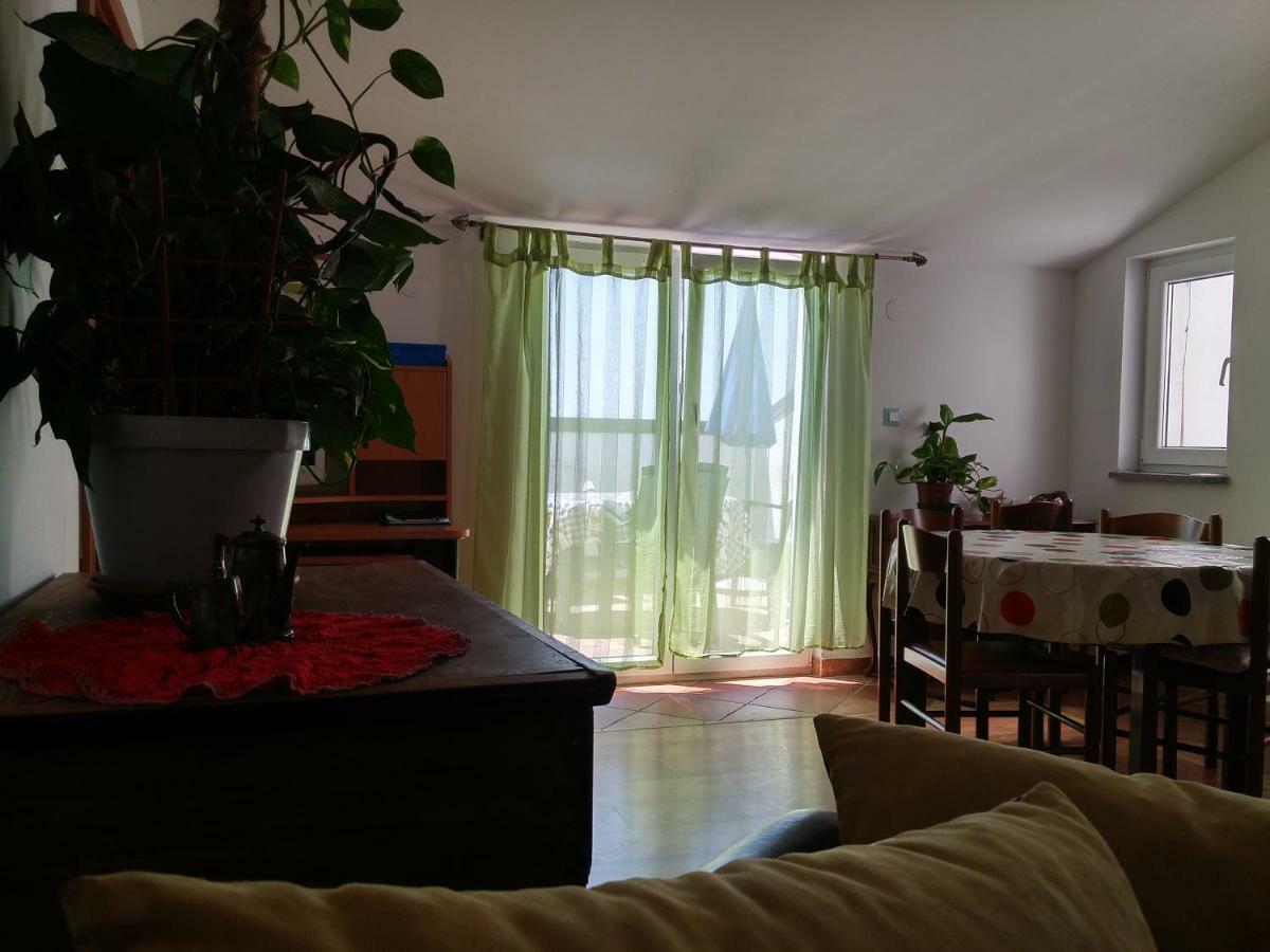 Lea Apartment Rovinj Exterior photo