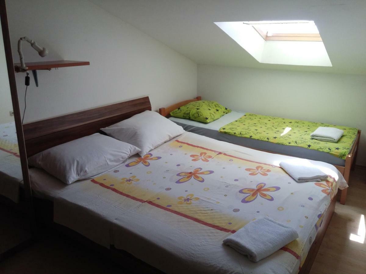 Lea Apartment Rovinj Exterior photo