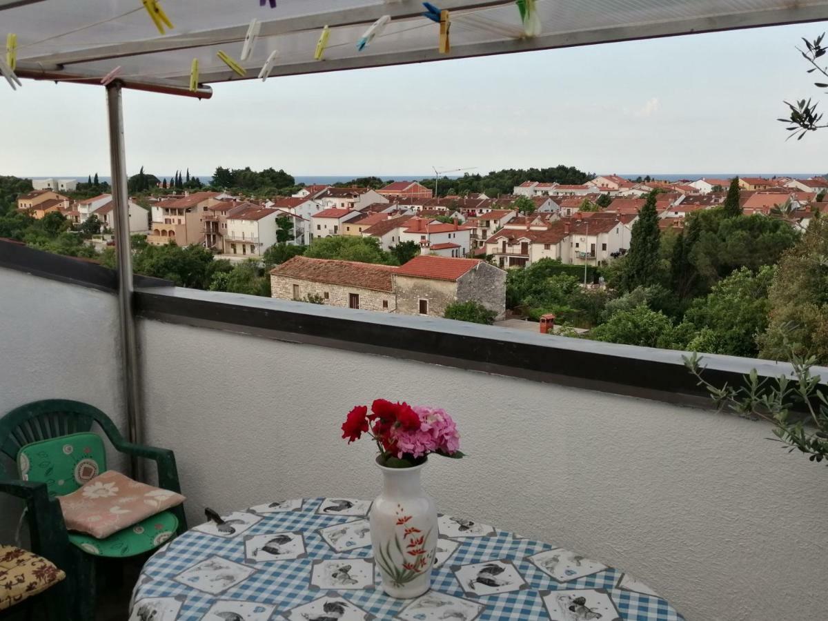 Lea Apartment Rovinj Exterior photo