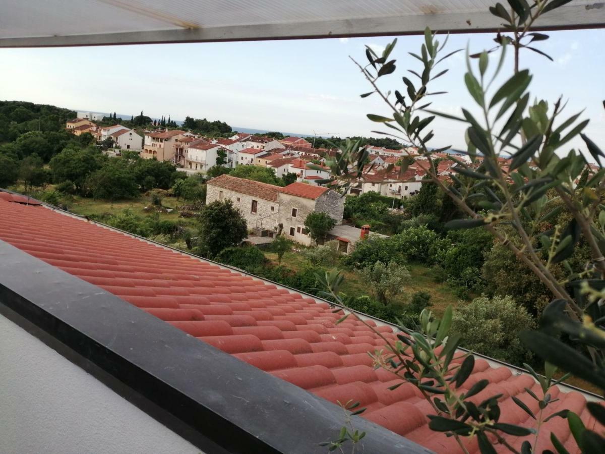 Lea Apartment Rovinj Exterior photo