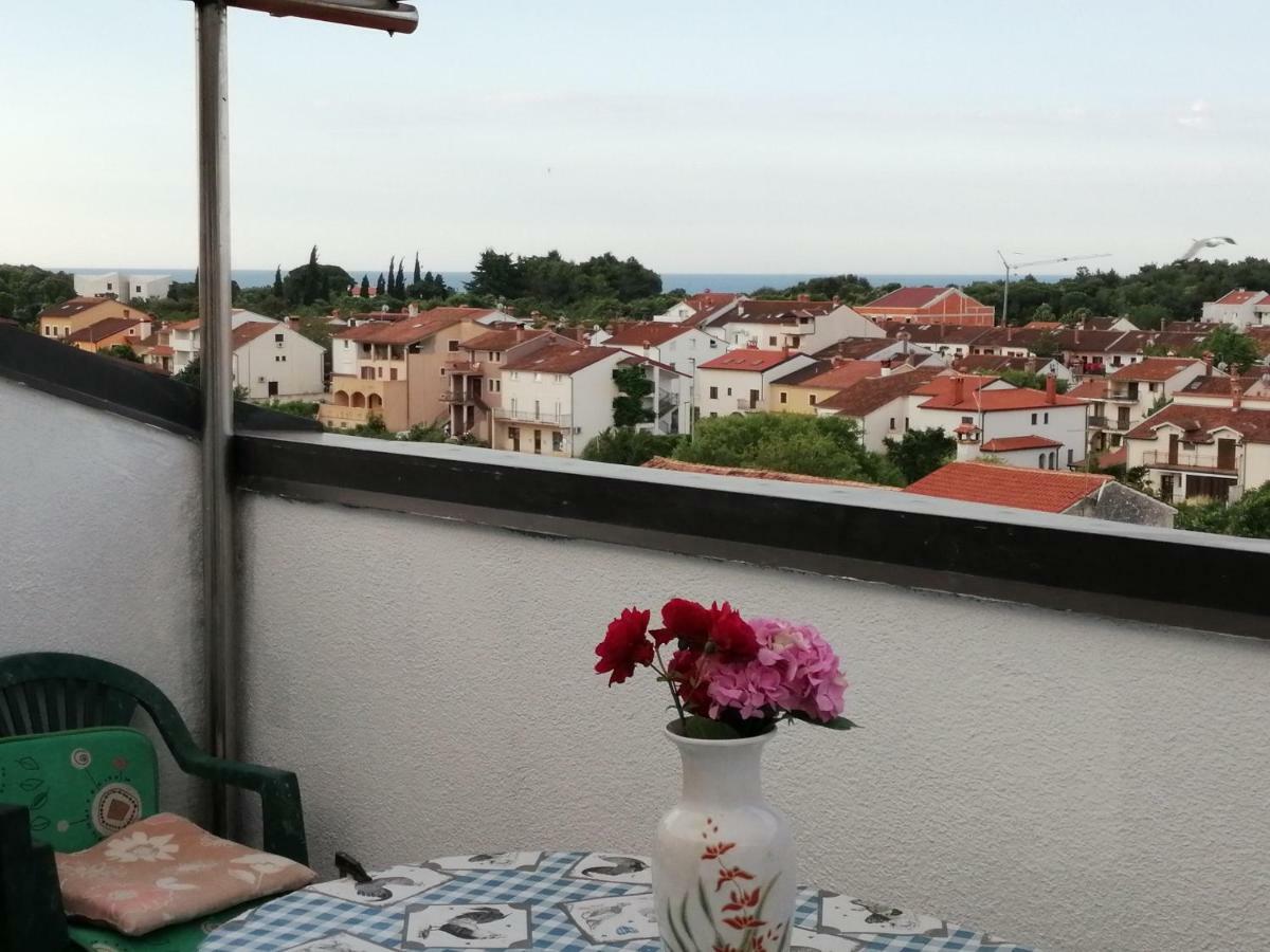 Lea Apartment Rovinj Exterior photo