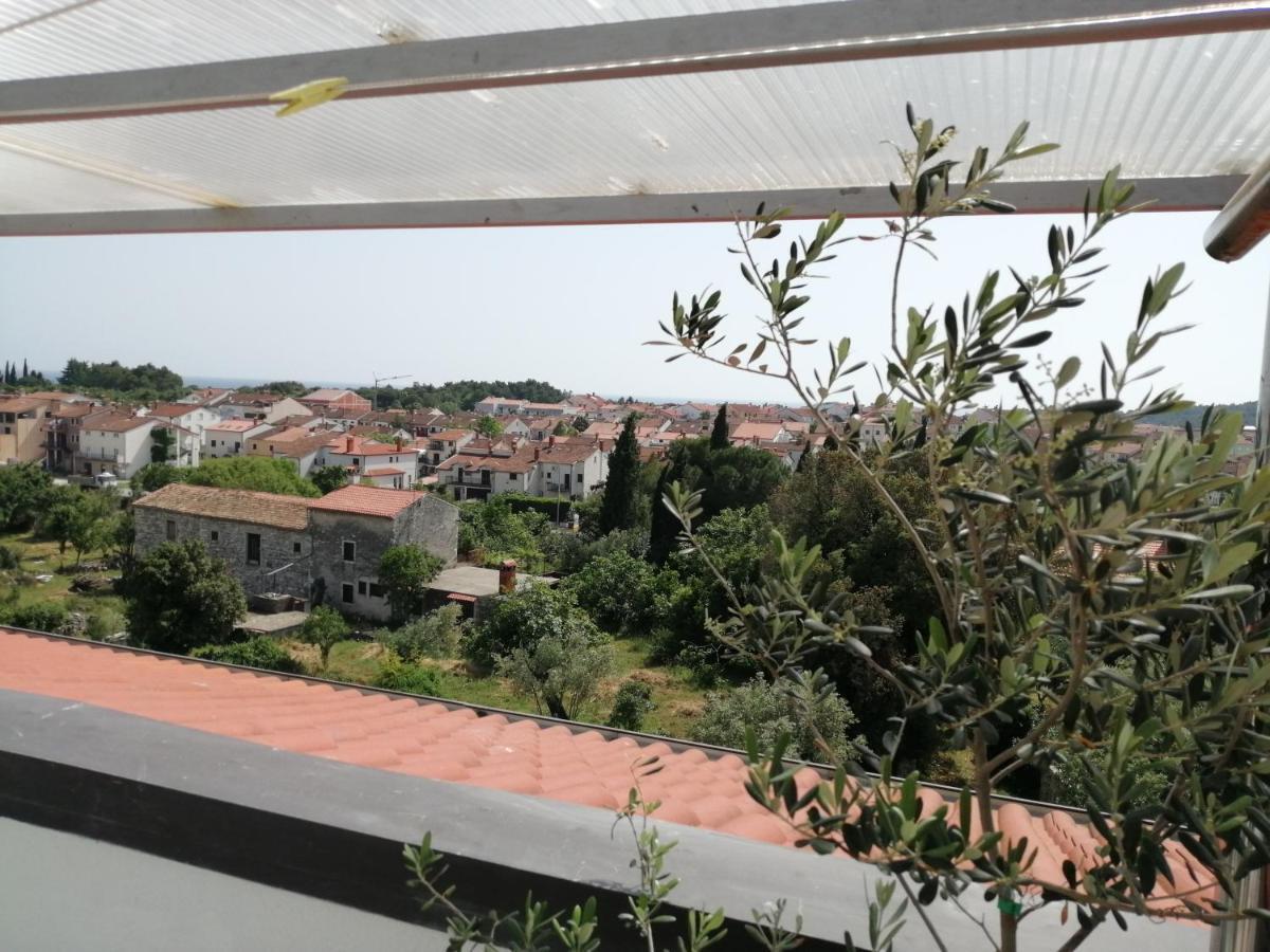 Lea Apartment Rovinj Exterior photo