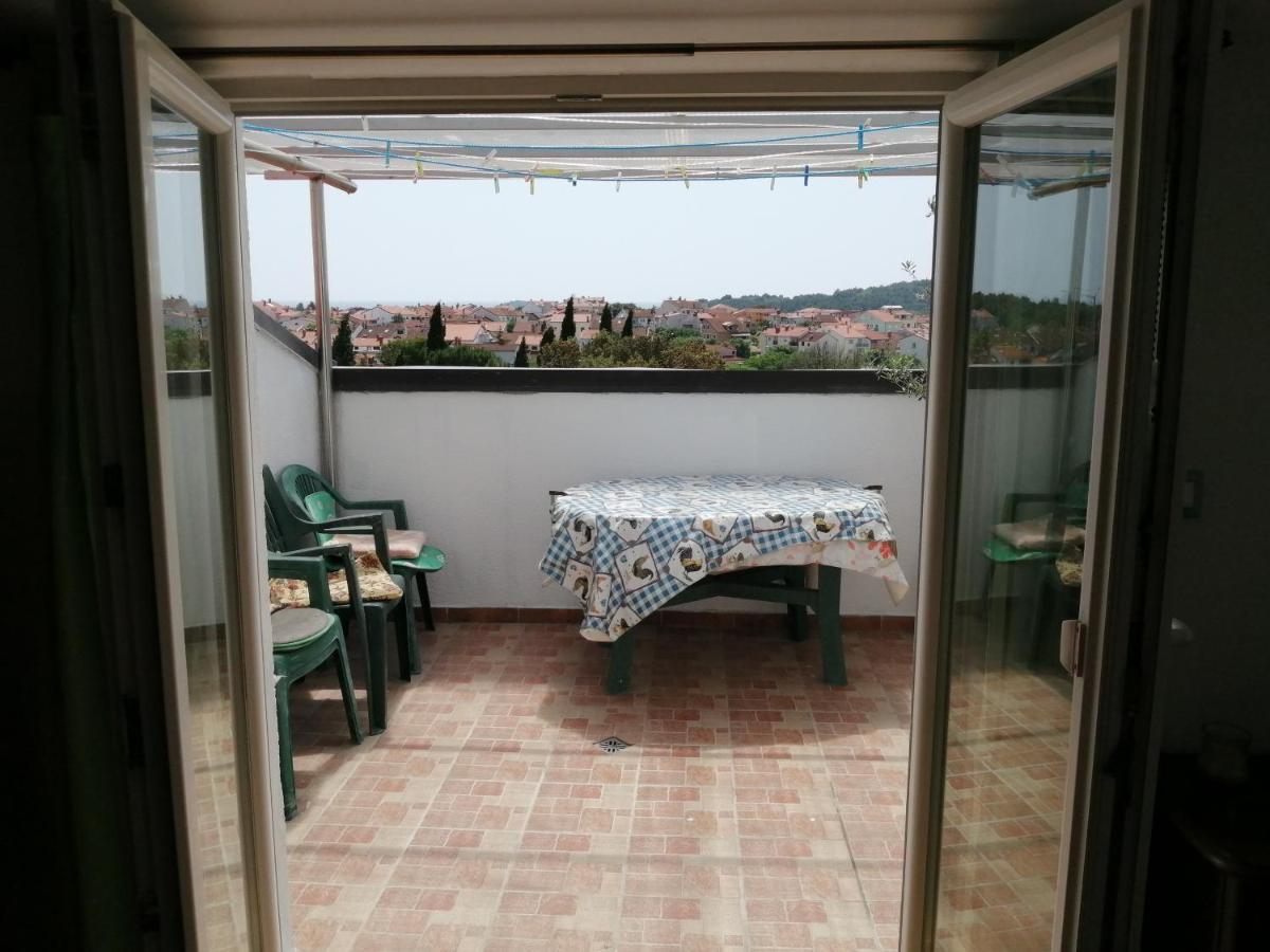 Lea Apartment Rovinj Exterior photo