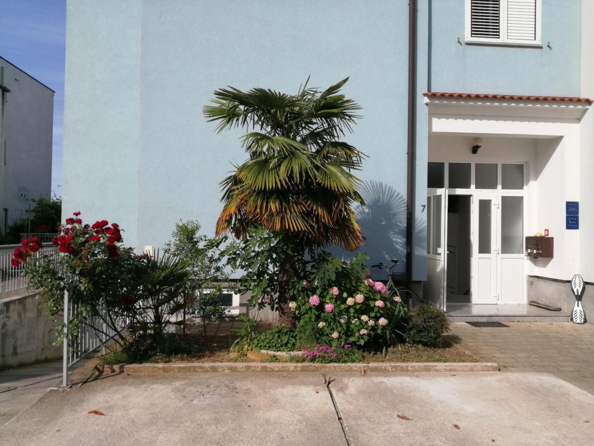 Lea Apartment Rovinj Exterior photo