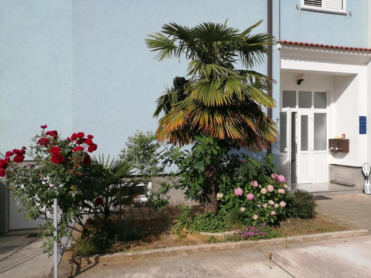 Lea Apartment Rovinj Exterior photo